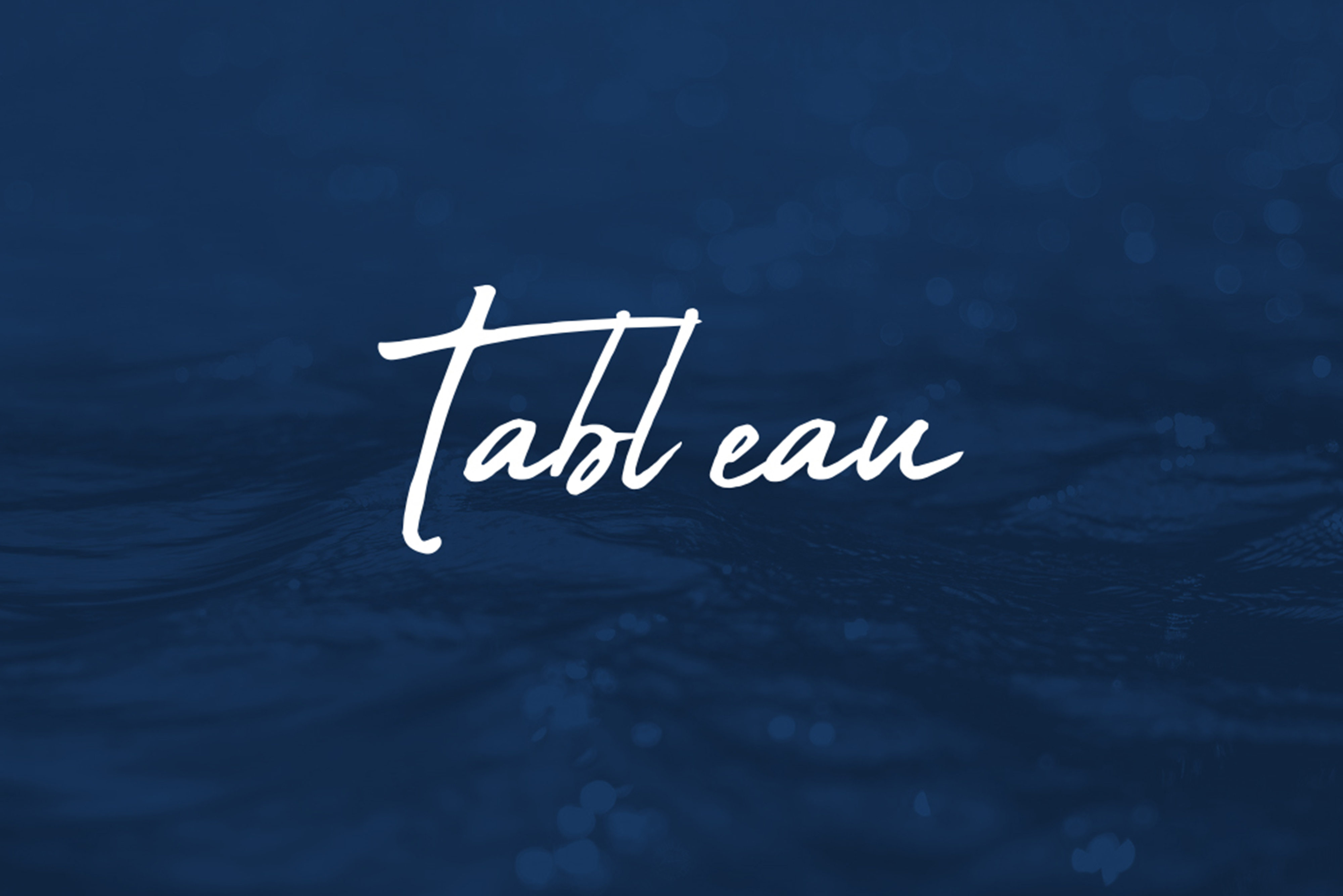 Tabl eau-logo